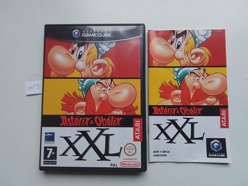 Astérix obélix xxl complet - xxl,