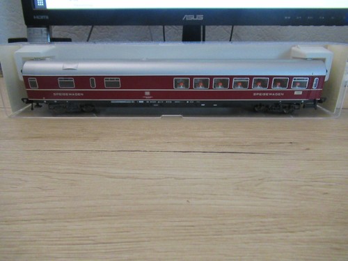 Fleischmann 5105 - h0,