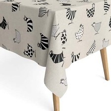 Nappe En Coton Imperméable