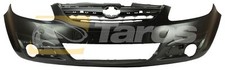Pare-choc Avant Pour Opel Corsa D 2006-2011