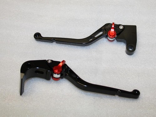 Leviers evo racing - evo,