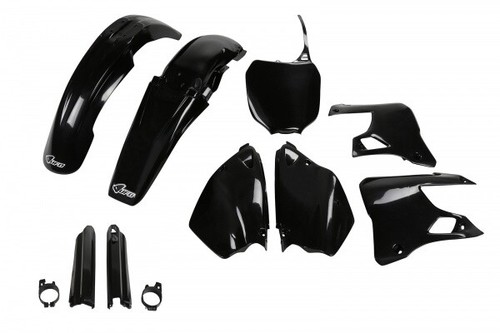 Kit plastique carènes full - kit,