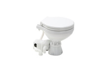 Bateau toilettes - bateau,