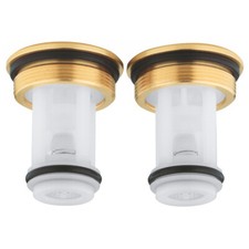 Grohe Dispositif de Sécurité