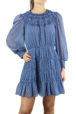 Robe Gwen Sandro Femme (UE) 40