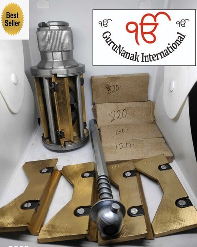 Kit affûtage moteur cylindre
