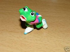 KINDER MINI SPLASH RANOPLA