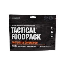 MAXI RATION DE SURVIE - PÂTES