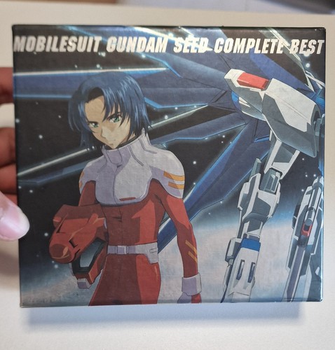 Mobile suit gundam - gundam, seed