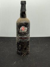 PORTO TAYLOR'S 1995 Late