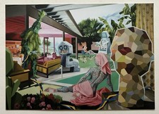 KRIKI  - Carton d invitation - 2013