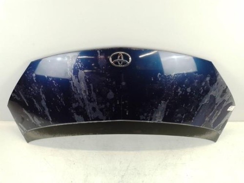 Capot toyota previa - capot,
