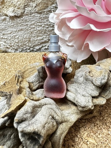 Miniature parfum jean - parfum, paul