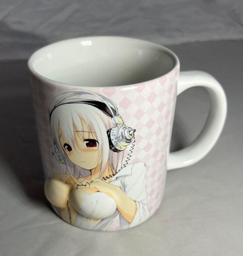 Anime japonais soni ani - anime,