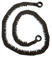 OUTIL DU FANTASSIN SCIE ARTICULÉE GOLDENBERG INFANTRYMAN'S TOOL ARTICULATED SAW