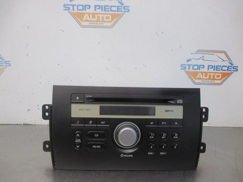 Autoradio recepteur fiat - ,