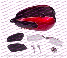 RÉSERVOIR DE CARBURANT