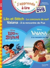 Disney - Lilo et Stitch - Le