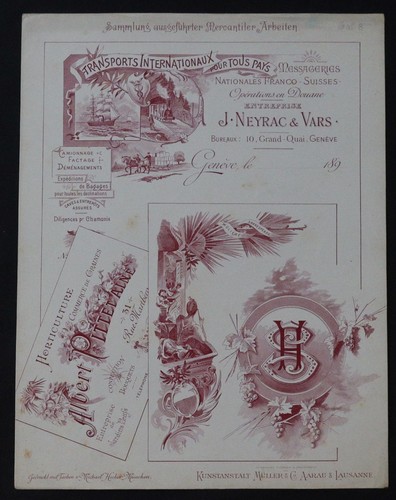 Planche imprimeur muller - planche,