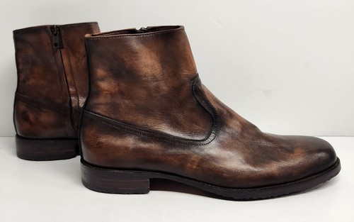 George esquivel mens 5 - george,