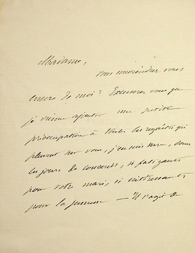 S jeanne arnould - ✒,