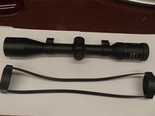 Zeiss Conquest 3-9x 40mm MC