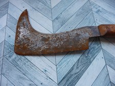 serpette de vigneron a 2