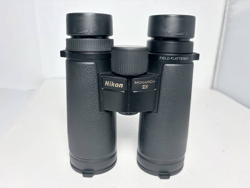 Nikon monarch 10x42 - hg, 10x