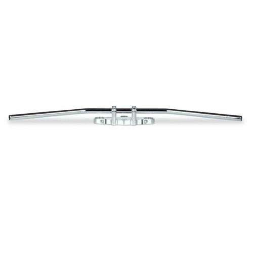 Manubrio moto trw mcl121sc - trw,