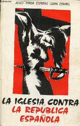 Iglesia contra republica - contra, la