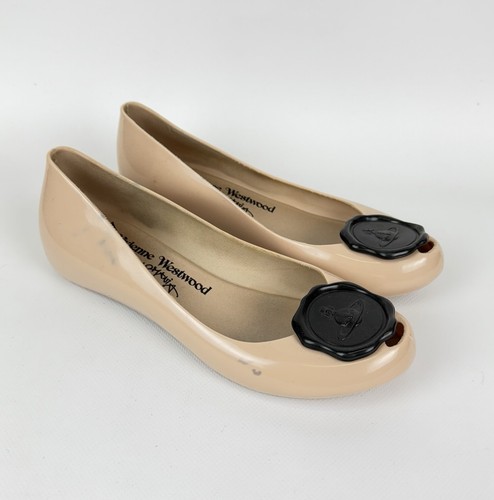 Vivienne westwood mellisa - vivienne,