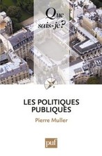 Les politiques publiques de Muller Pierre | Livre | état bon