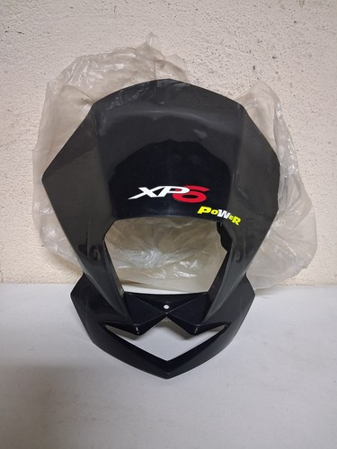 Tete fourche peugeot xp6 - tete,