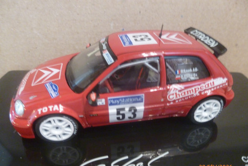 Citroen saxo super - citroen,