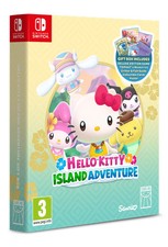 Hello Kitty Island Adventure