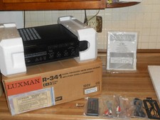 New luxman synthesized - luxman,