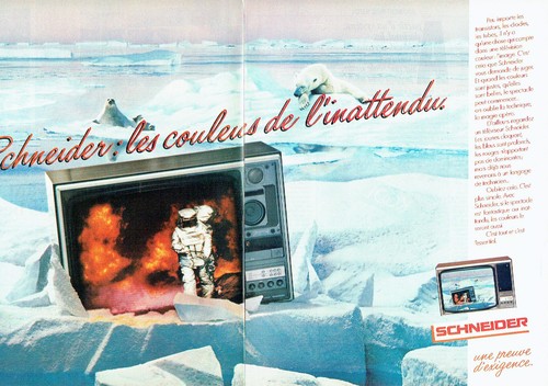 Publicite advertising 086 - publicite,
