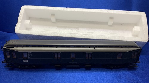 Train roco wagon - ho,