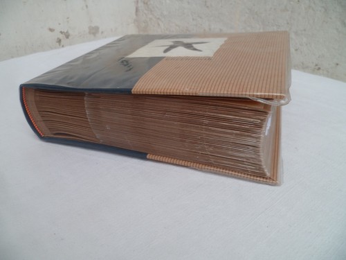 Album 190 cpa - album,