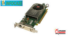 Carte ATI Radeon HD3450