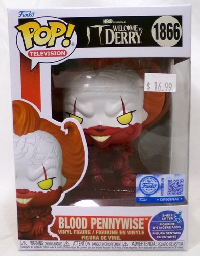 Funko pop 1866 - pop!,