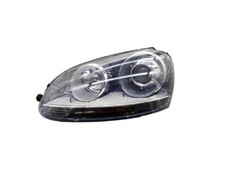 Optique avant principal gauche (feux)(phare) VOLKSWAGEN GOLF 5 1K6941039