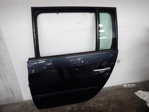 Porte arriere gauche renault - porte,