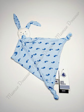 Doudou plat lapin - doudou,