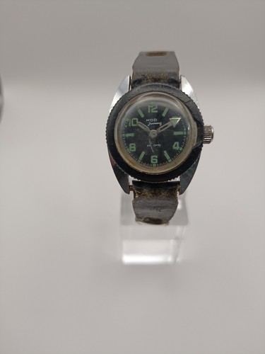 Vintage authentique montre - authentique,