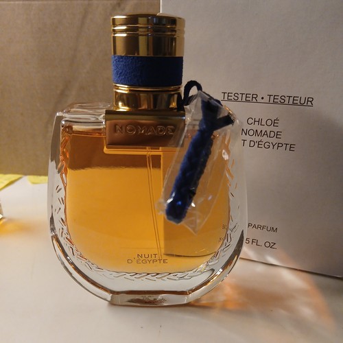 Parfum femme vintage chloé - parfum,
