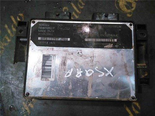 9641390180 calculateur moteur - 9641390180,