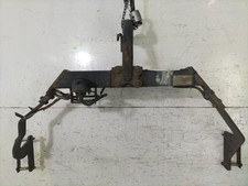 Attelage (boule de remorquage)