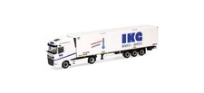 Herpa 9959018 - 1/87 DAF XG