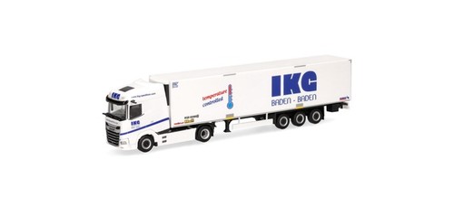 Herpa 9959018 87 - 1/87, daf
